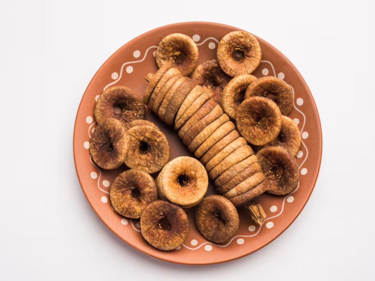 घोड़े जैसी मर्दाना ताकत के लिए धड़ाधड़ खा रहे अंजीर? पहले जान लें बातें, वरना पड़ जाएंगे लेने के देने - Photo Gallery