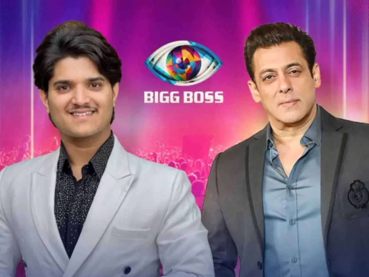 Bigg Boss 19: “ये किसी के मुंह पर मार दूँगा…” Salman Khan की सलाह के बाद Mridul Tiwari ने लिया पहला कदम जिसे देख लगा दर्शकों को झटका - Photo Gallery