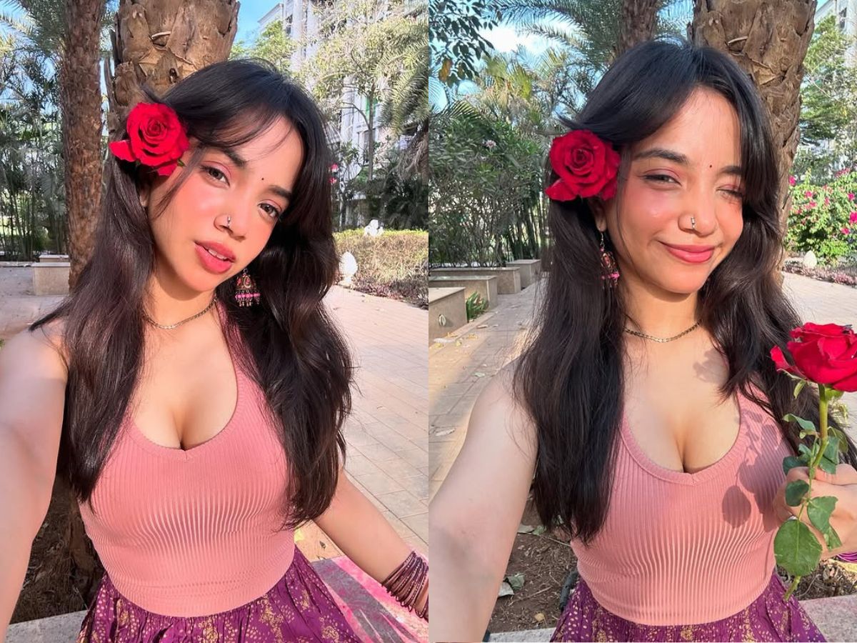 Muskan Karia - Photo Gallery