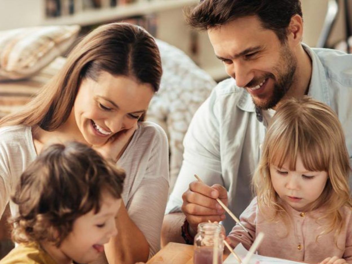 Maintain a balance between studies and sports - Photo Gallery