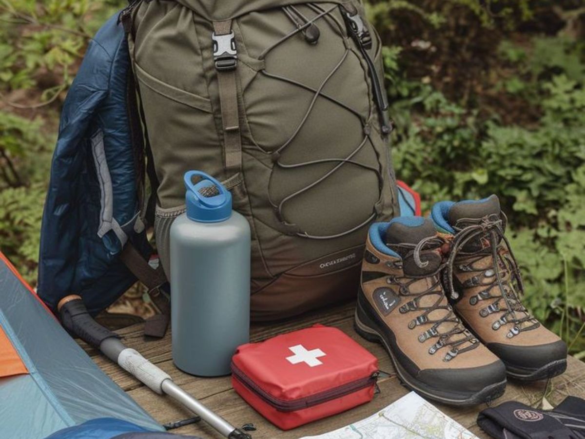 Last Minute Packing में बिल्कुल ना भूले ये 5 Essential Travel Items, जो बनाए आपकी छुट्टियों को टेंशन फ्री - Photo Gallery