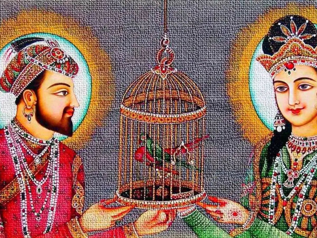 Mumtaz Mahal - Photo Gallery