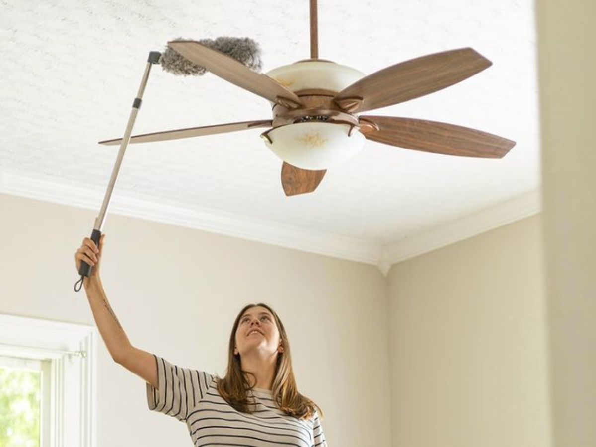 Rotate the blade slowly - Photo Gallery