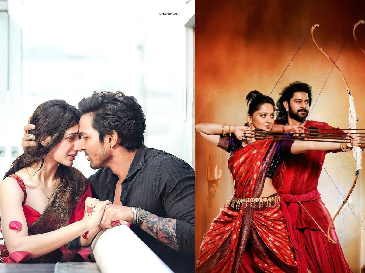 इस हिट फिल्म के क्रेज ने Sanam Teri Kasam की एडवांस बुकिंग का हर रिकॉर्ड तोड़ दिया! - Photo Gallery