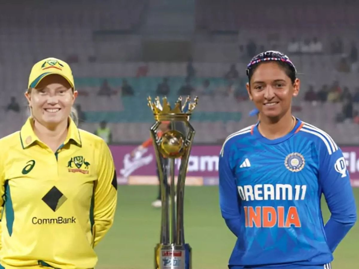 इतिहास रचा भारत ने! बॉलीवुड सितारों ने महिला क्रिकेट टीम की फाइनल में जगह बनाने पर जताया गर्व