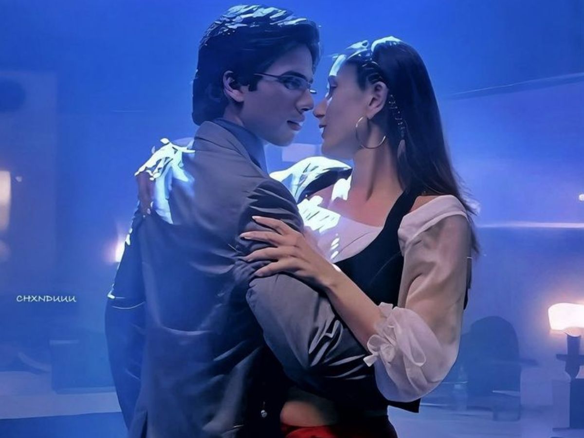 Sunny Sanskari Ki Tulsi Kumari देखने से पहले देखे बॉलीवुड की ये सुपरहिट रोमांटिक कॉमेडी फिल्में, जहाँ मिलेगा आपको प्यार और मस्ती का बेस्ट कलेक्शन - Photo Gallery