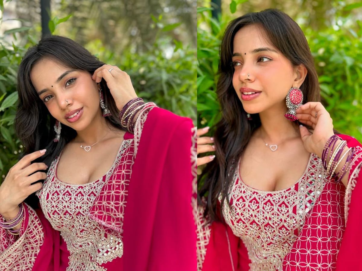 Muskan Karia  Monthly income - Photo Gallery