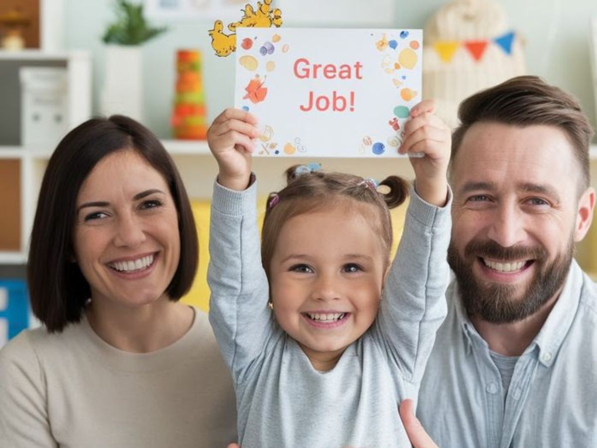 Praise small efforts - Photo Gallery