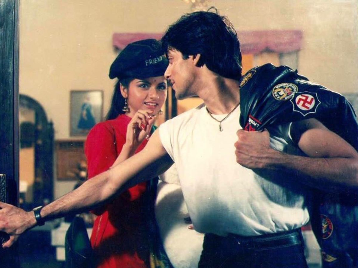 Salman Khan की 5 सुपरहिट फिल्में, जिनके बिना अधूरी है रोमांटिक मूवी नाईट आज ही अपनी वॉचलिस्ट में इन्हें शामिल करे - Photo Gallery