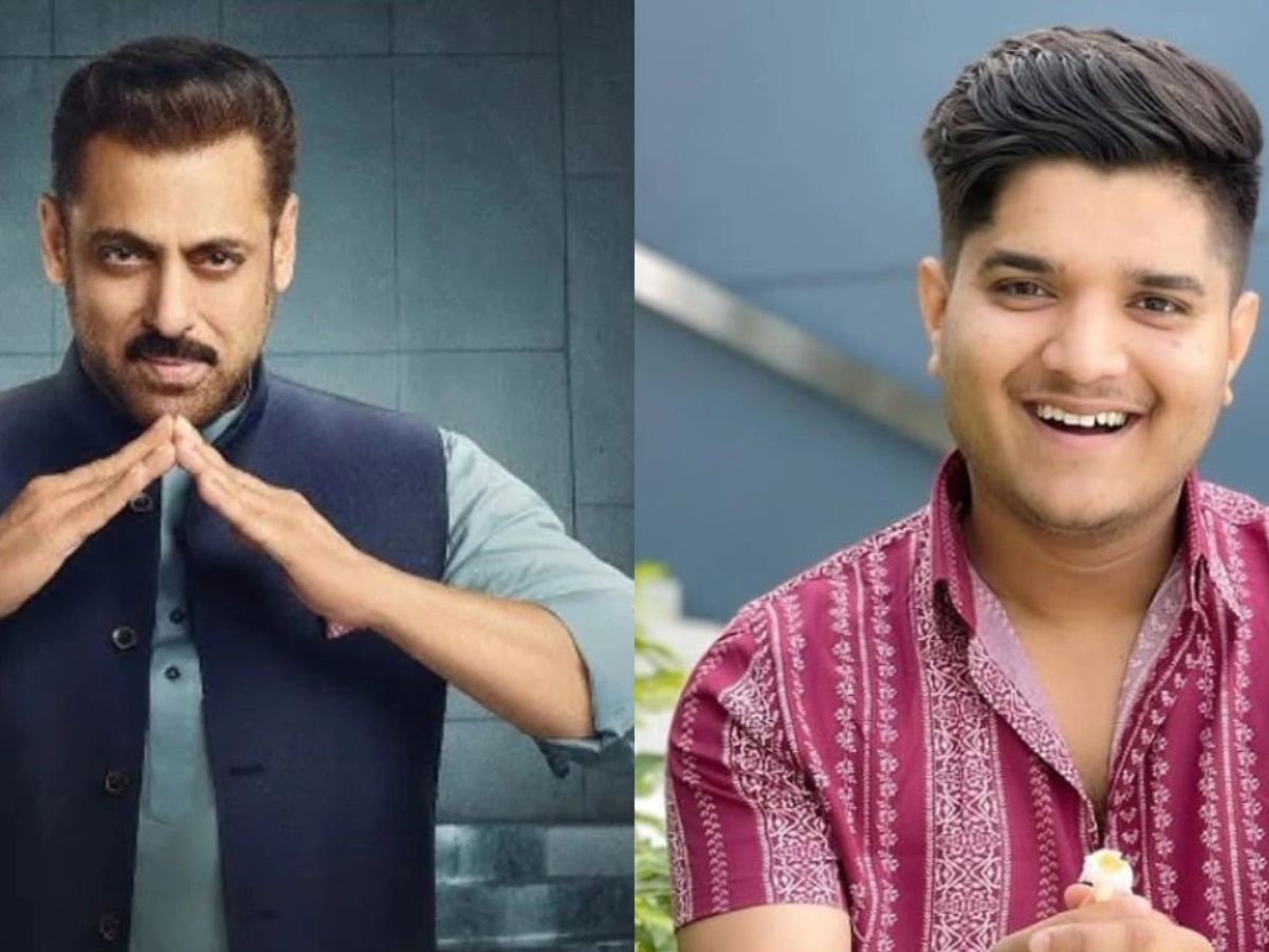 Bigg Boss 19: “ये किसी के मुंह पर मार दूँगा…” Salman Khan की सलाह के बाद Mridul Tiwari ने लिया पहला कदम जिसे देख लगा दर्शकों को झटका - Photo Gallery