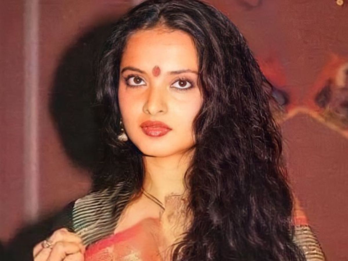 Rekha - Photo Gallery