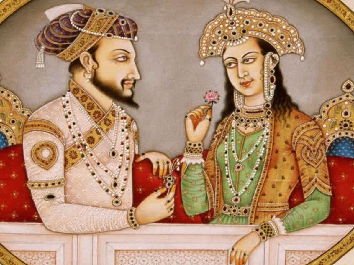 तीन बार दफनाई गई रानी, जानिए मुग़ल इतिहास की अनकही कहानी - Photo Gallery