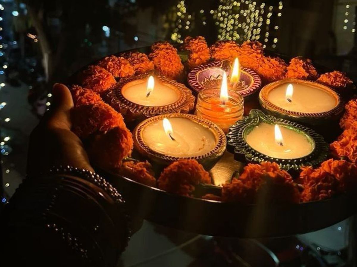 Diwali 2025: दिवाली पर वास्तु के इन आसान नियमों से चमक उठेगा आपका घर और जीवन