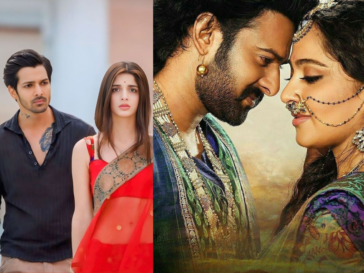 इस हिट फिल्म के क्रेज ने Sanam Teri Kasam की एडवांस बुकिंग का हर रिकॉर्ड तोड़ दिया! - Photo Gallery