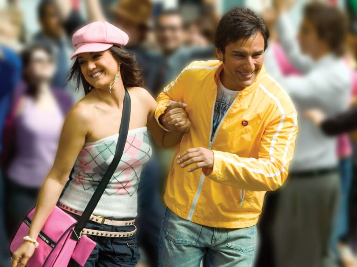 Sunny Sanskari Ki Tulsi Kumari देखने से पहले देखे बॉलीवुड की ये सुपरहिट रोमांटिक कॉमेडी फिल्में, जहाँ मिलेगा आपको प्यार और मस्ती का बेस्ट कलेक्शन - Photo Gallery