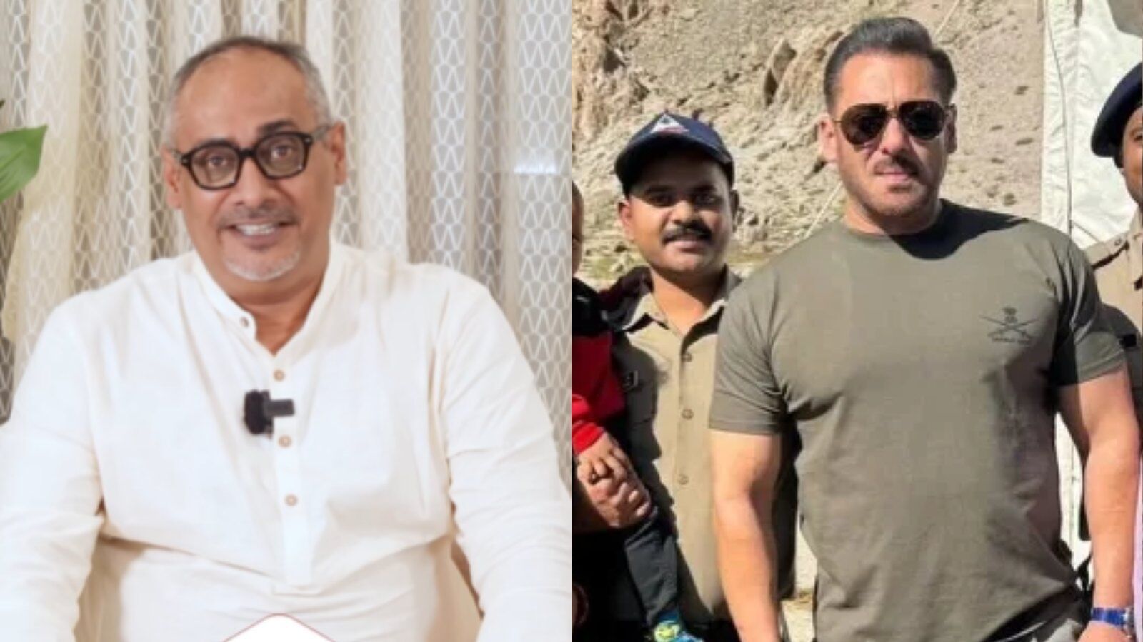 वो सबसे चालाक लोमड़ी है…सलमान के बाद अब आमिर खान पर फूटा अभिनव कश्यप का गुस्सा, कह दी ऐसी बात