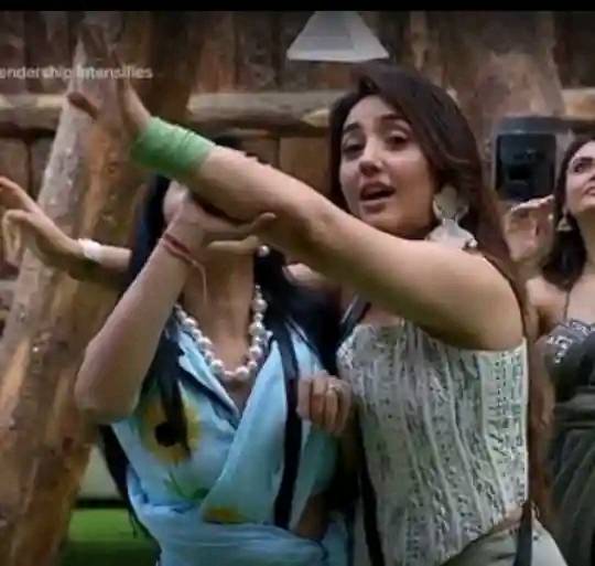 bigg-boss-19-tanya-mittal-body-shamed-ashnoor-calls-her-moti-hathi-kunickaa-mishandles-her Bigg Boss 19: तान्या मित्तल ने अश्नूर को कहा-हाथी और मोटी, कुनिका ने टास्क के दौरान की बदसलूकी