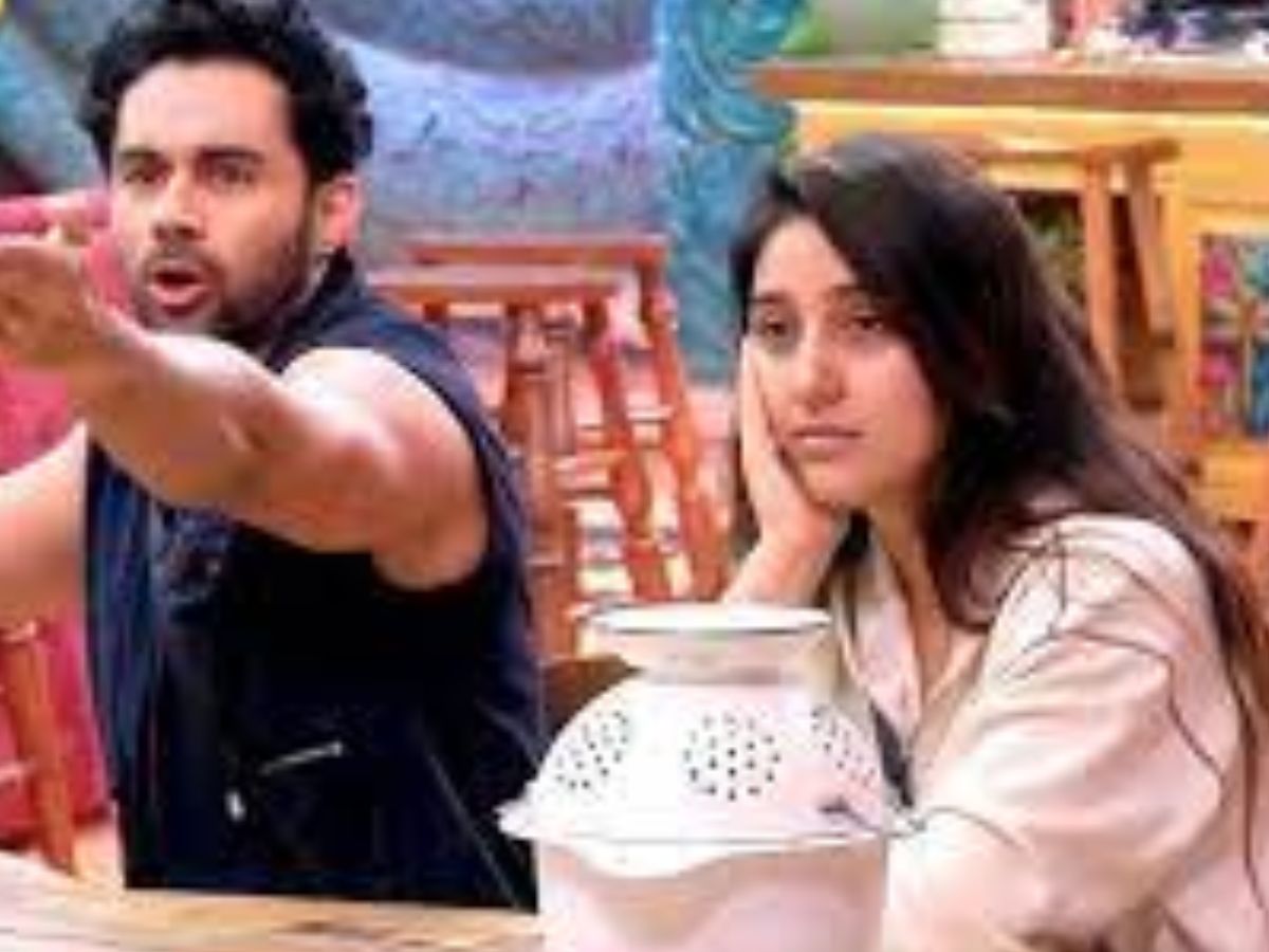 Bigg Boss 19: “ये किसी के मुंह पर मार दूँगा…” Salman Khan की सलाह के बाद Mridul Tiwari ने लिया पहला कदम जिसे देख लगा दर्शकों को झटका - Photo Gallery