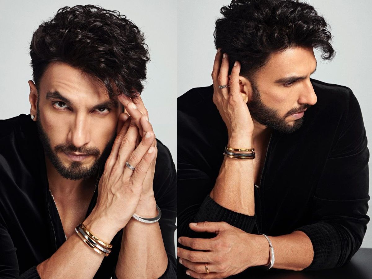 Story of the movie "Pralaya" - Photo Gallery