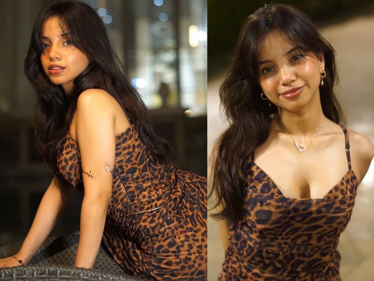 Muskan Karia - Photo Gallery