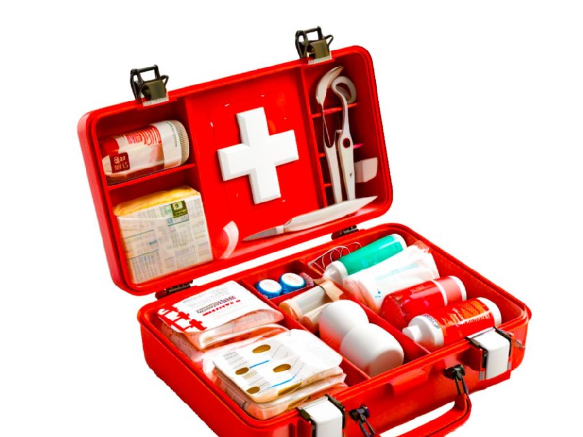 Last Minute Packing में बिल्कुल ना भूले ये 5 Essential Travel Items, जो बनाए आपकी छुट्टियों को टेंशन फ्री - Photo Gallery