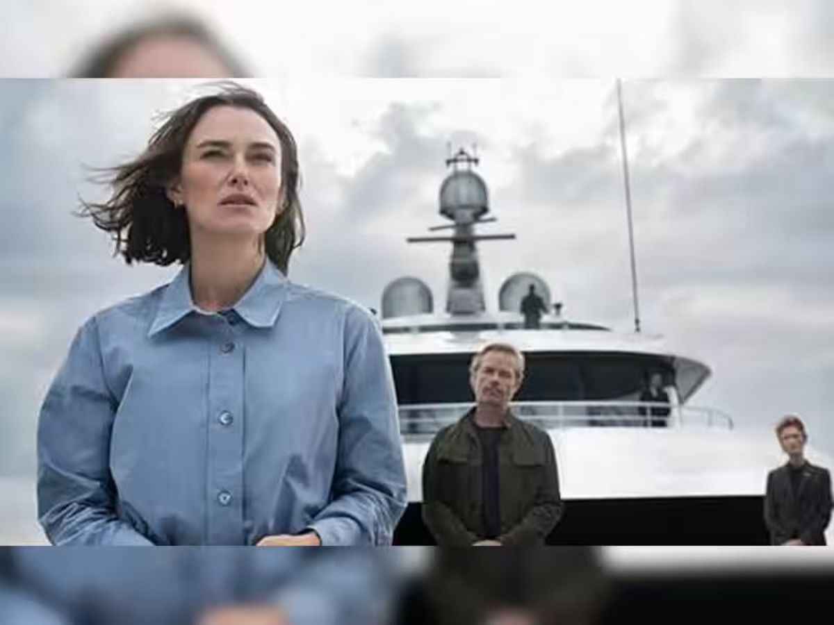 OTT Release This Week: वॉर 2 से कुरुक्षेत्र तक…इस हफ्ते OTT पर लगेगा एंटरटेनमेंट का तड़का, रिलीज हो रहीं कई फिल्में और वेब सीरीज - Photo Gallery