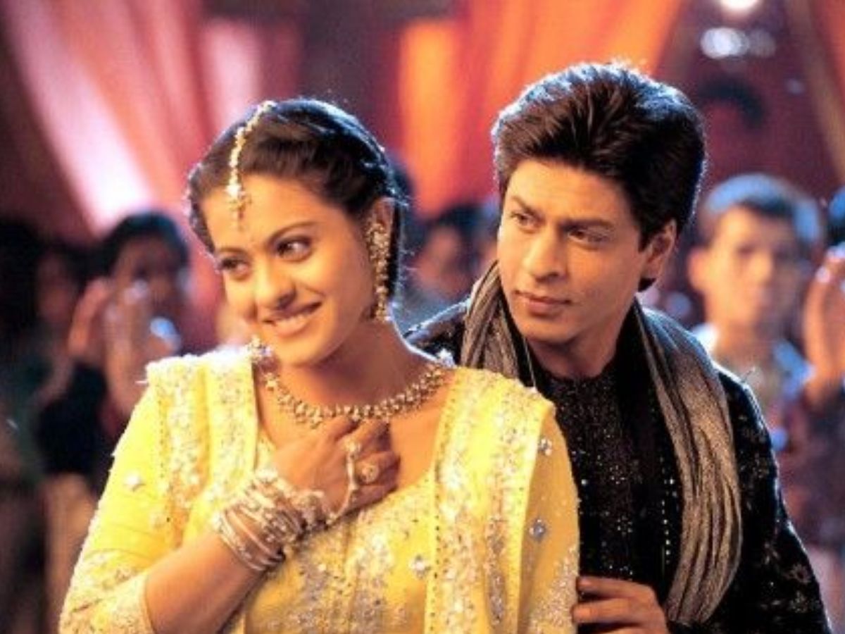 Bollywood की सुपरहिट जोड़ी: DDLJ से लेके Dilwale तक SRK और Kajol ने वो फिल्में जो फैन्स के दिल में आज भी ज़िंदा है - Photo Gallery