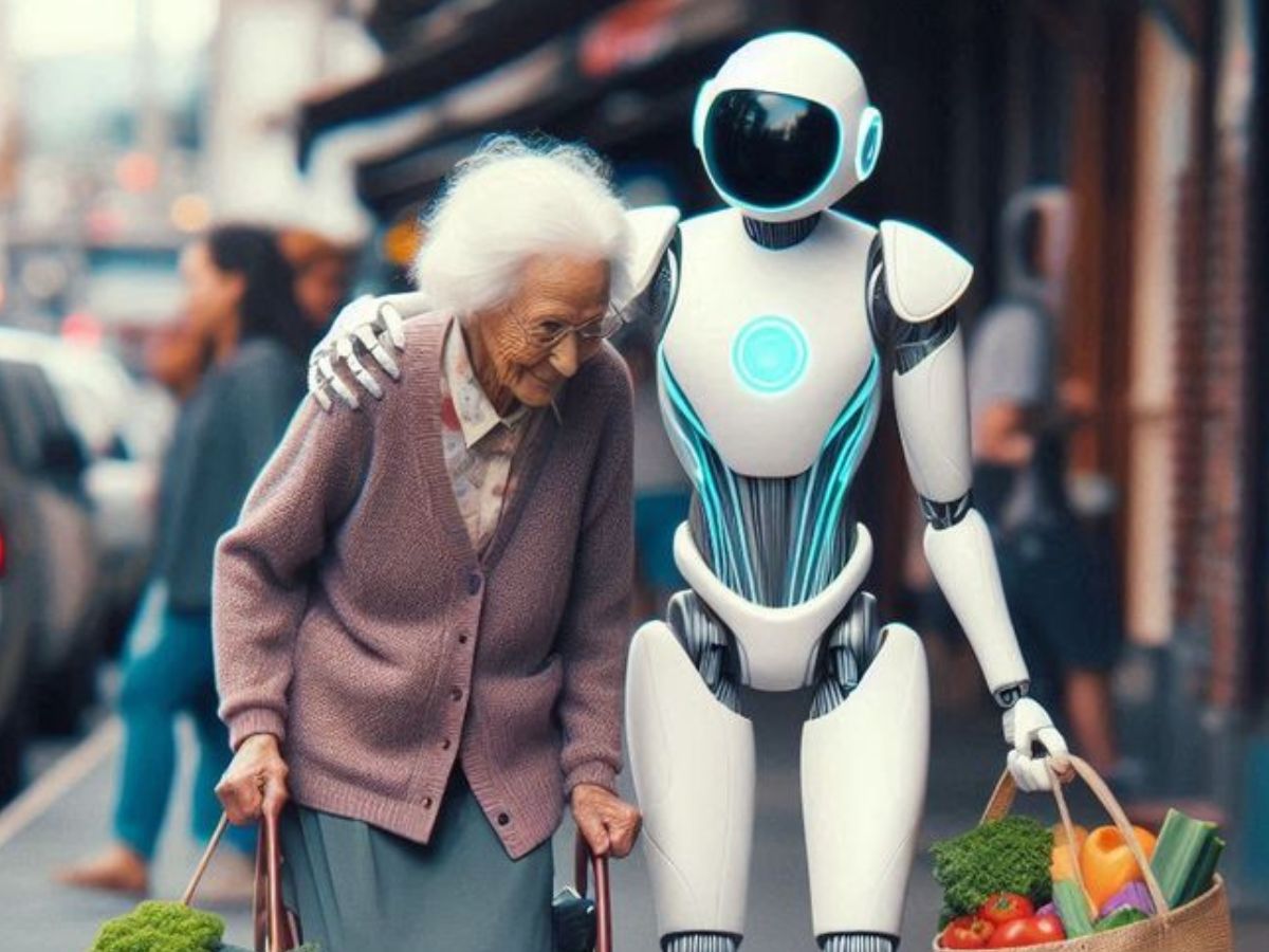 Impact of AI in Financial Services - Photo Gallery