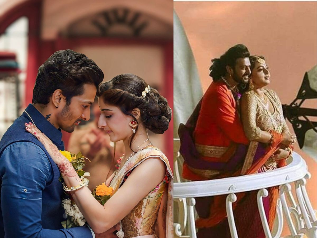 इस हिट फिल्म के क्रेज ने Sanam Teri Kasam की एडवांस बुकिंग का हर रिकॉर्ड तोड़ दिया! - Photo Gallery