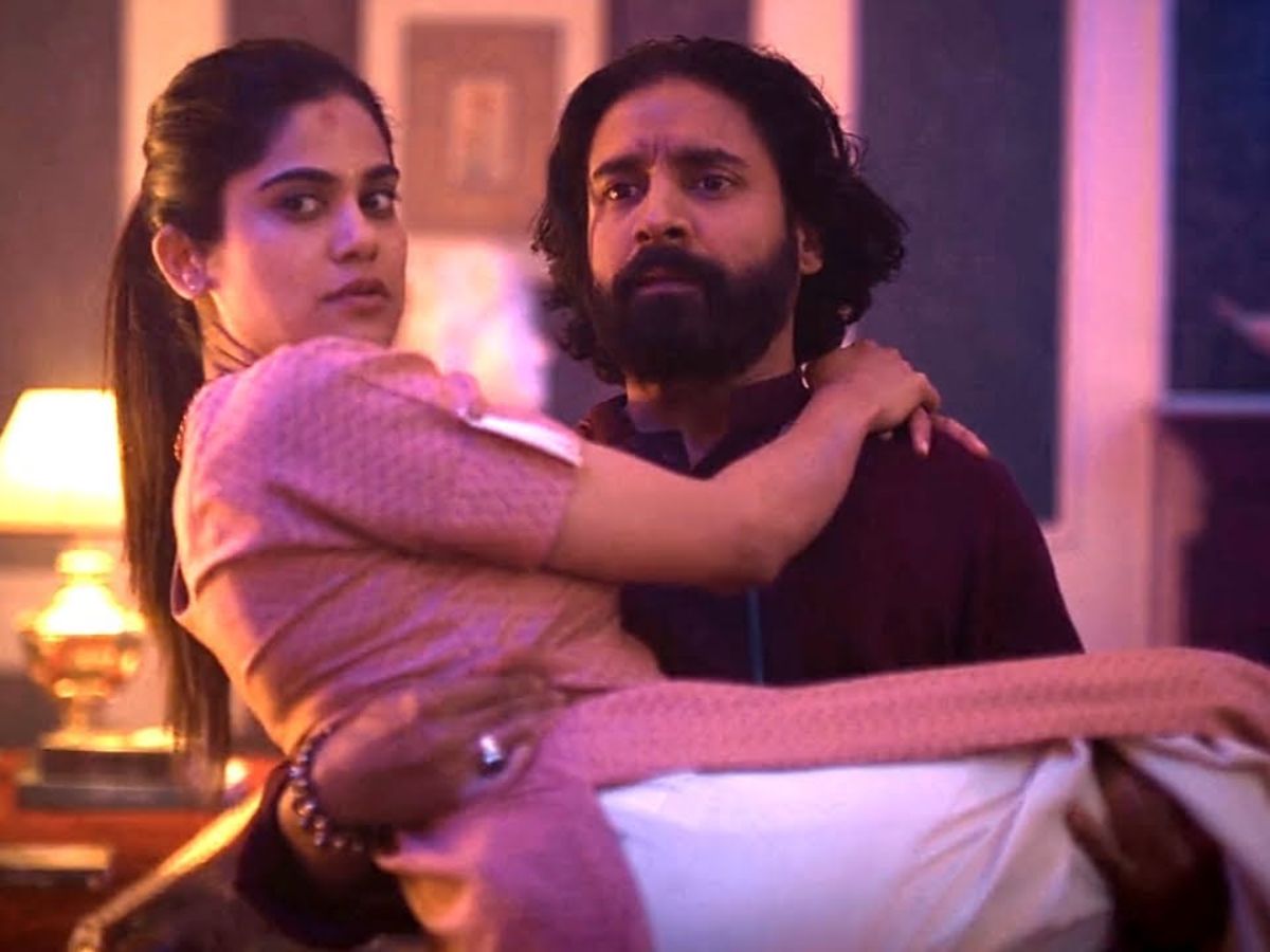 इंटीमेसी में हद पार कर गईं ये हसीनाएं, न्यूड से लेकर लेस्बियन लवमेकिंग सीन तक में नहीं आई शर्म! - Photo Gallery