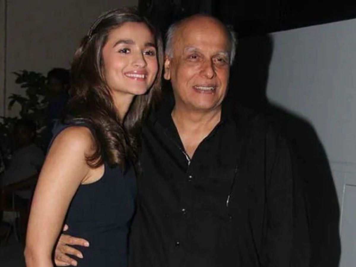 4 लड़के मेरी पैंट उतारने…आलिया भट्ट से जुड़े खास शख्स के साथ अकेले में हुई थी घटिया हरकत! - Photo Gallery