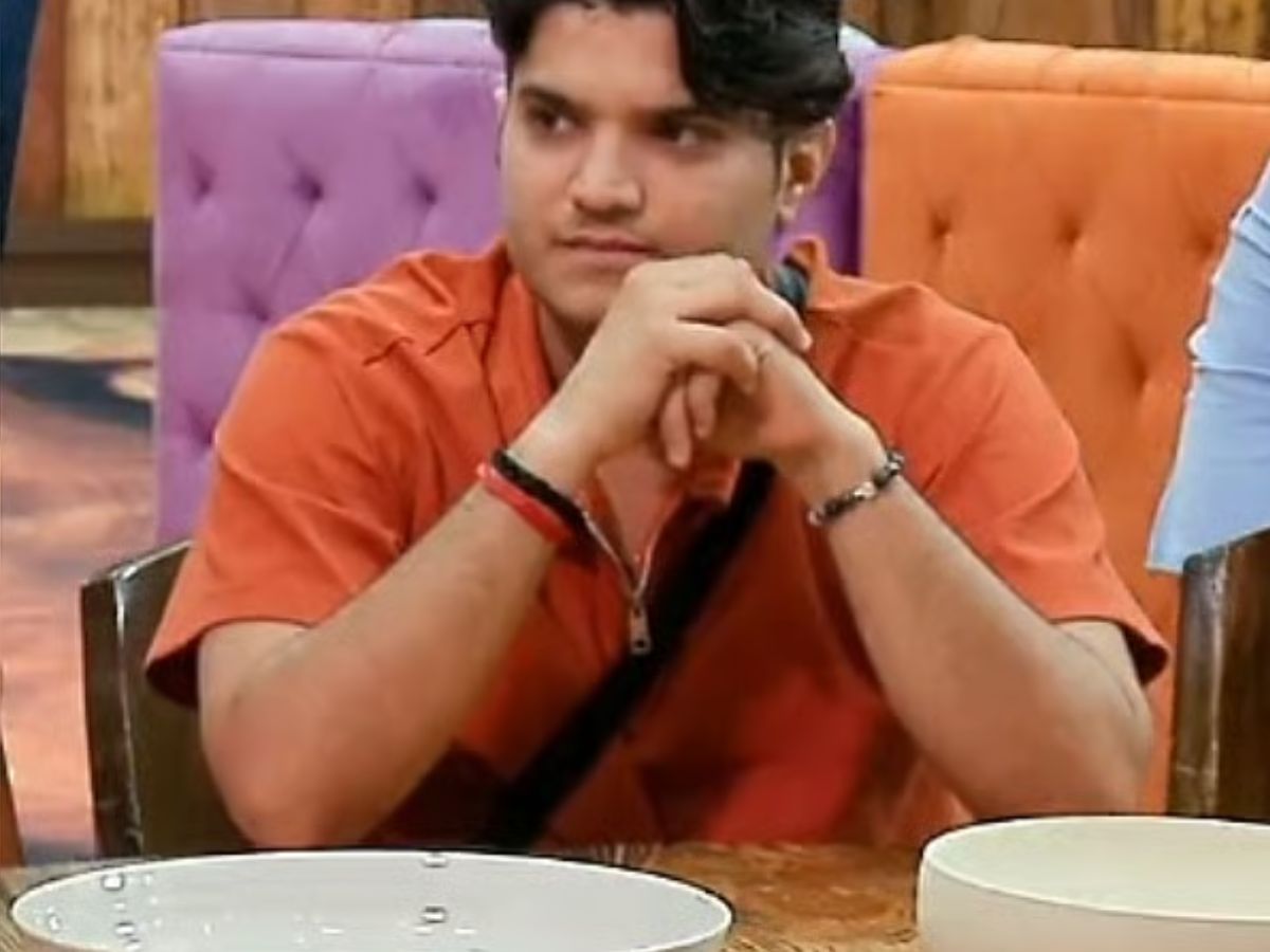 Bigg Boss 19: “ये किसी के मुंह पर मार दूँगा…” Salman Khan की सलाह के बाद Mridul Tiwari ने लिया पहला कदम जिसे देख लगा दर्शकों को झटका - Photo Gallery