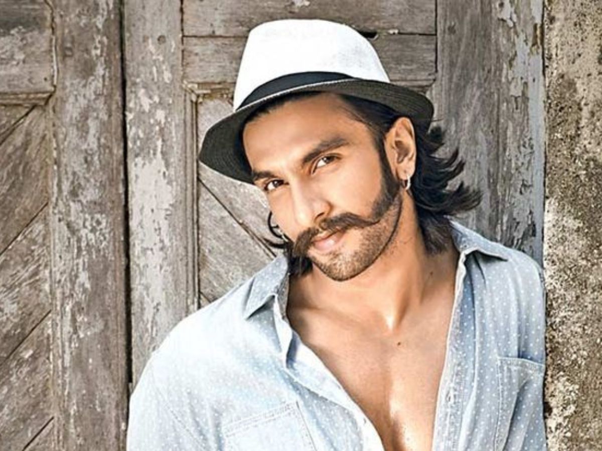 When will the shooting of the film finally begin? - Photo Gallery