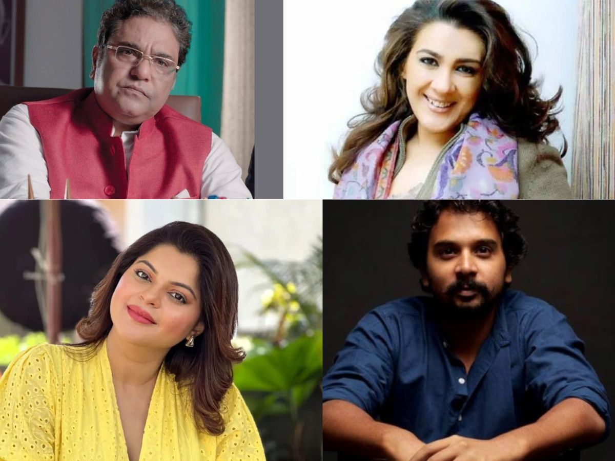 The Taj Story: परेश रावल ने अपनी आने वाली फ़िल्म से जुड़े विवादों पर दिया ऐसा बड़ा बयान सुनकर आप भी रहे जाएँगे दंग! - Photo Gallery