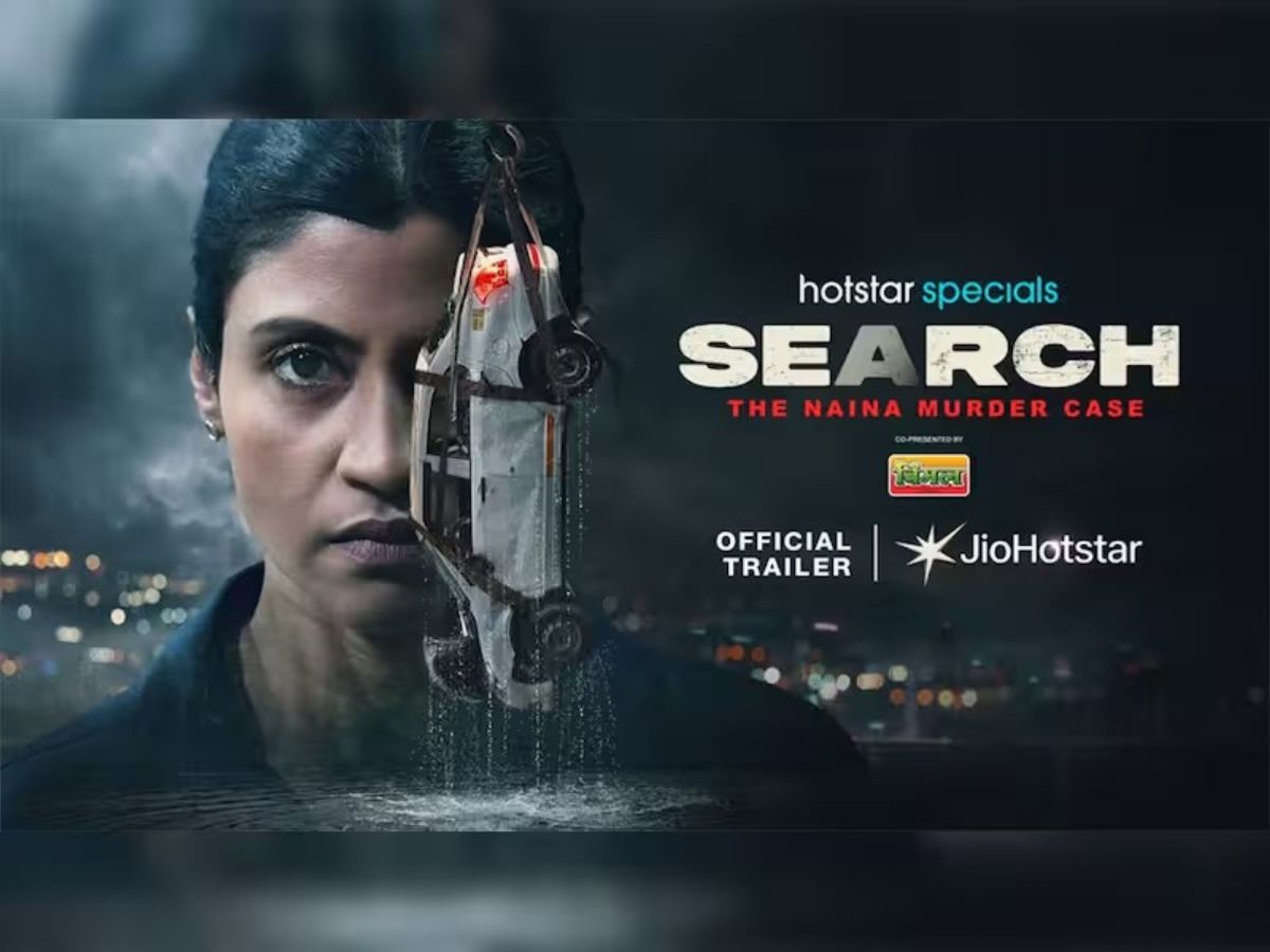 OTT Release This Week: वॉर 2 से कुरुक्षेत्र तक…इस हफ्ते OTT पर लगेगा एंटरटेनमेंट का तड़का, रिलीज हो रहीं कई फिल्में और वेब सीरीज - Photo Gallery