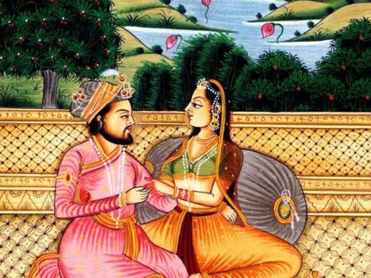 तीन बार दफनाई गई रानी, जानिए मुग़ल इतिहास की अनकही कहानी - Photo Gallery