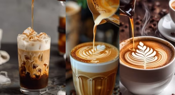 घर पर बनाएं इंस्टाग्राम वायरल कॉफी और पाएं Cafe Vibes