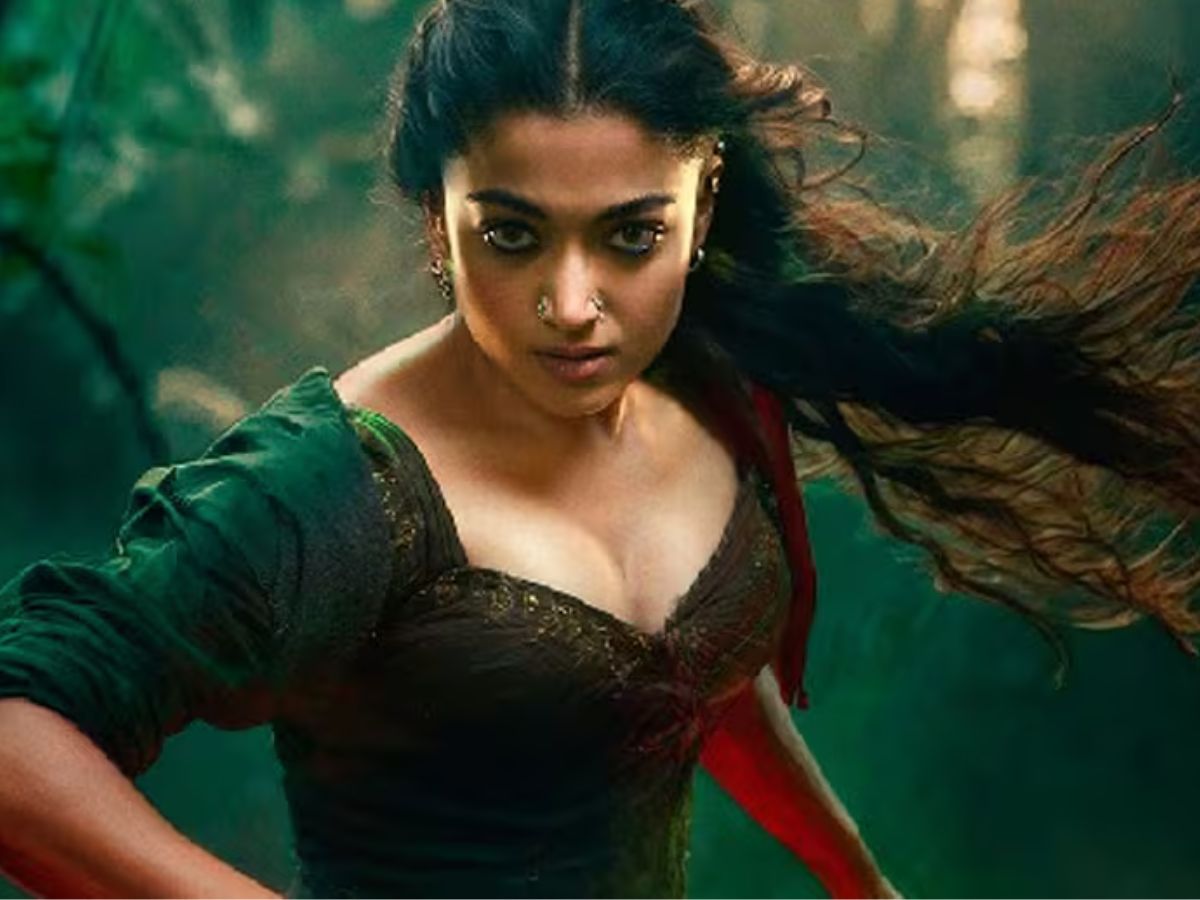 Ayushmann की ‘Thamma’ ने बजाई सफलता की घंटी, बॉक्स ऑफिस पर ₹100 करोड़ का धमाका - Photo Gallery