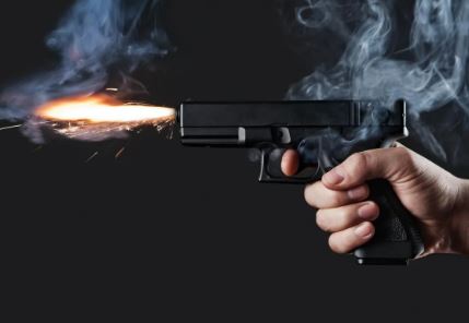 Questions raised on gun culture in America - Photo Gallery