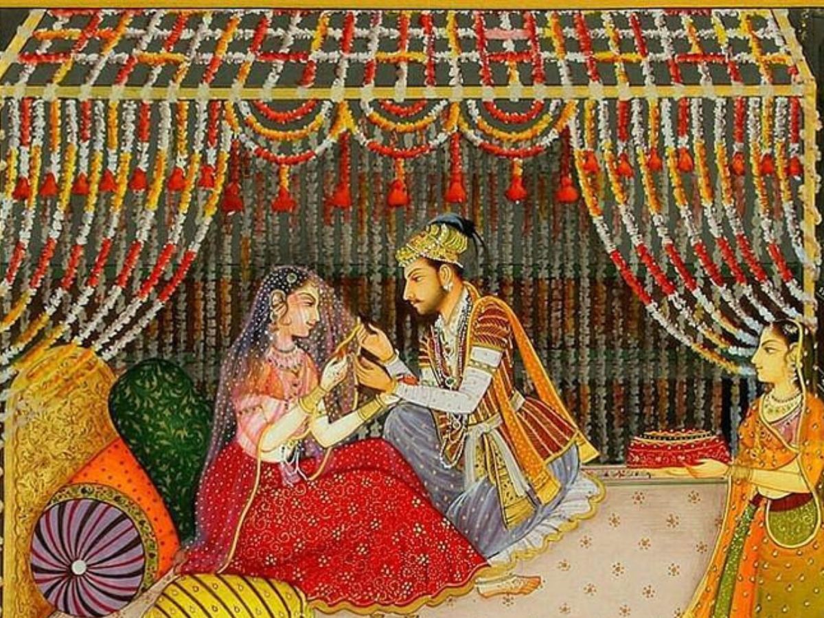 Mumtaz Mahal - Photo Gallery