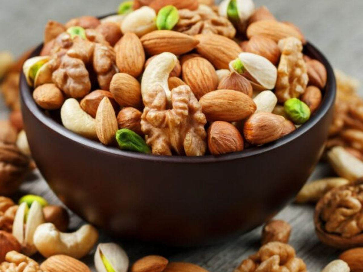 DryFruits - Photo Gallery