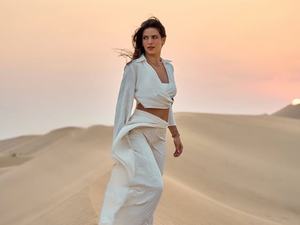 Natasha Stankovic's jewellery - Photo Gallery