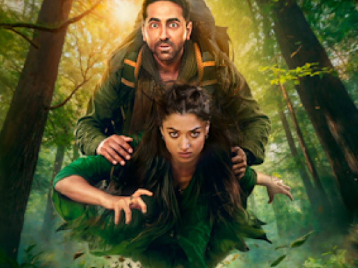 लंबे समय की अफवाहें हुई सच: Rashmika Madanna और Vijay Devarakonda की हुई सगाई! शादी होगी फ़रवरी 2026 में? फैन्स को है बेसब्री से इंतज़ार - Photo Gallery