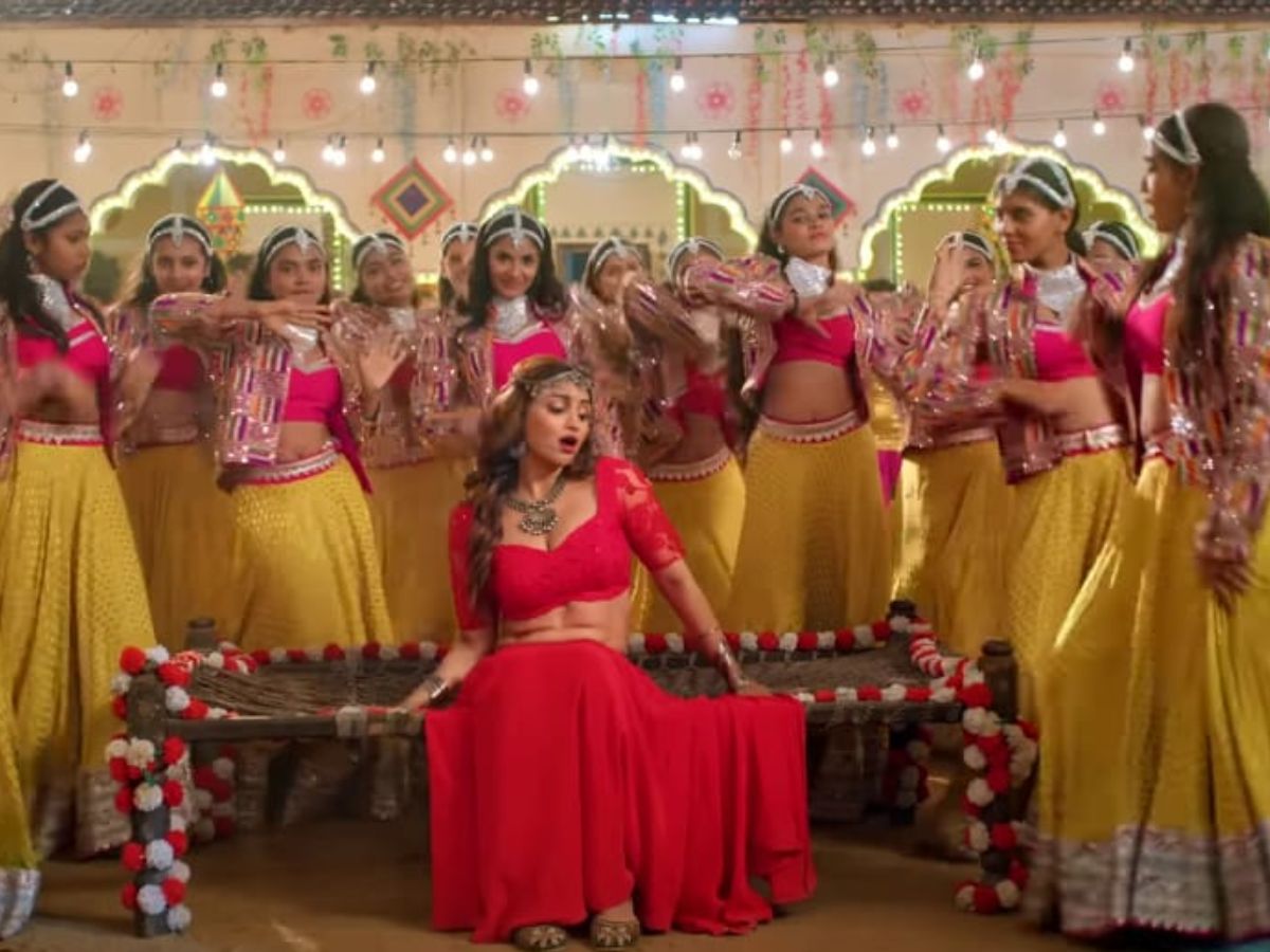 Most trending song on social media - Photo Gallery