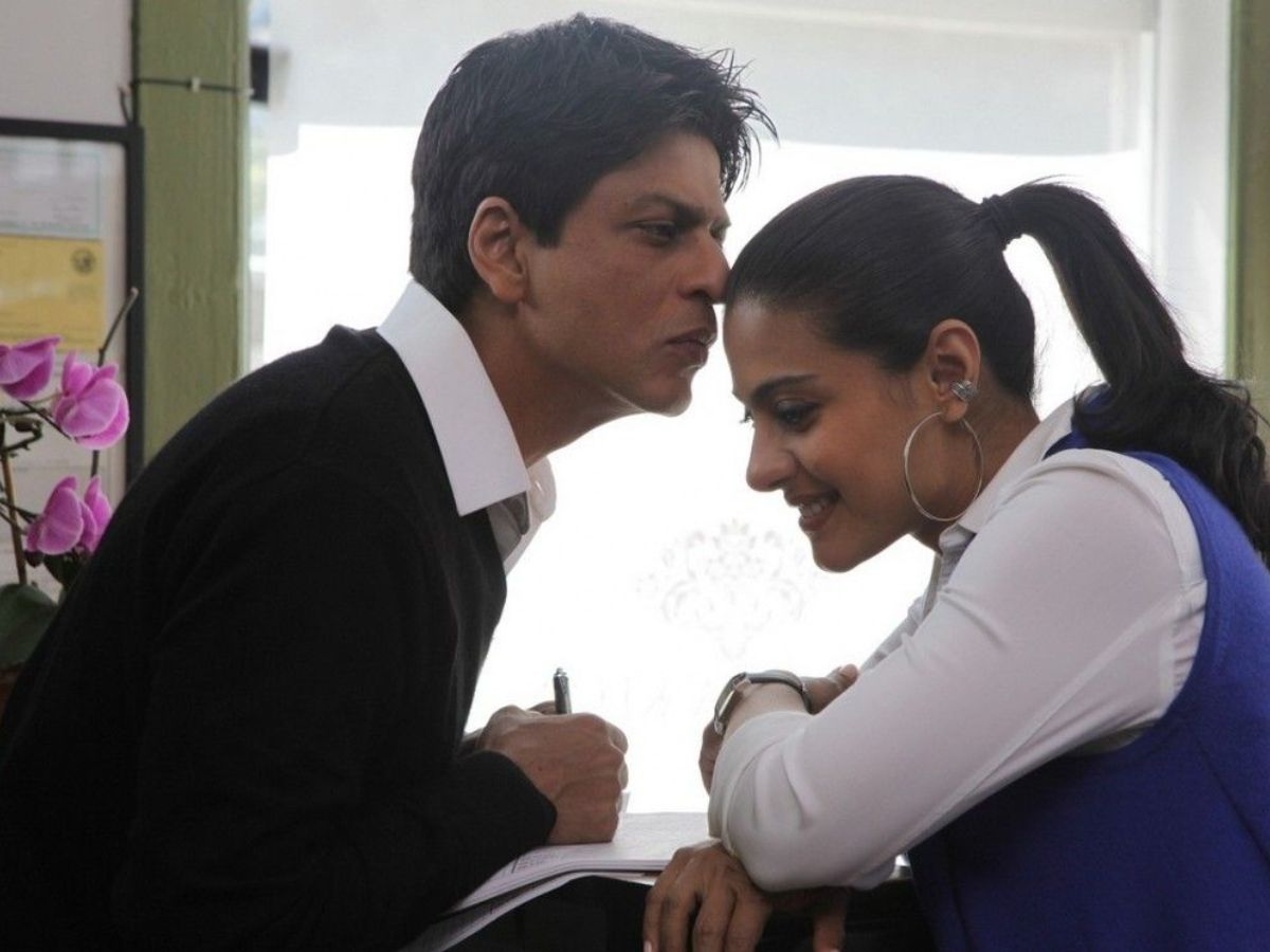 Bollywood की सुपरहिट जोड़ी: DDLJ से लेके Dilwale तक SRK और Kajol ने वो फिल्में जो फैन्स के दिल में आज भी ज़िंदा है - Photo Gallery