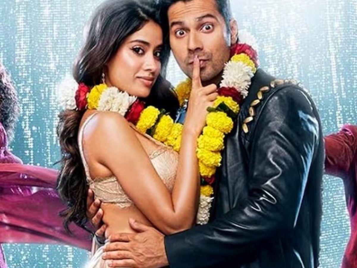 Kantara Chapter 1 BO Collection: नोट छापने की मशीन बनी ऋषभ शेट्टी की फिल्म, 10 साल पुरानी फिल्म का तोड़ डाला रिकॉर्ड - Photo Gallery