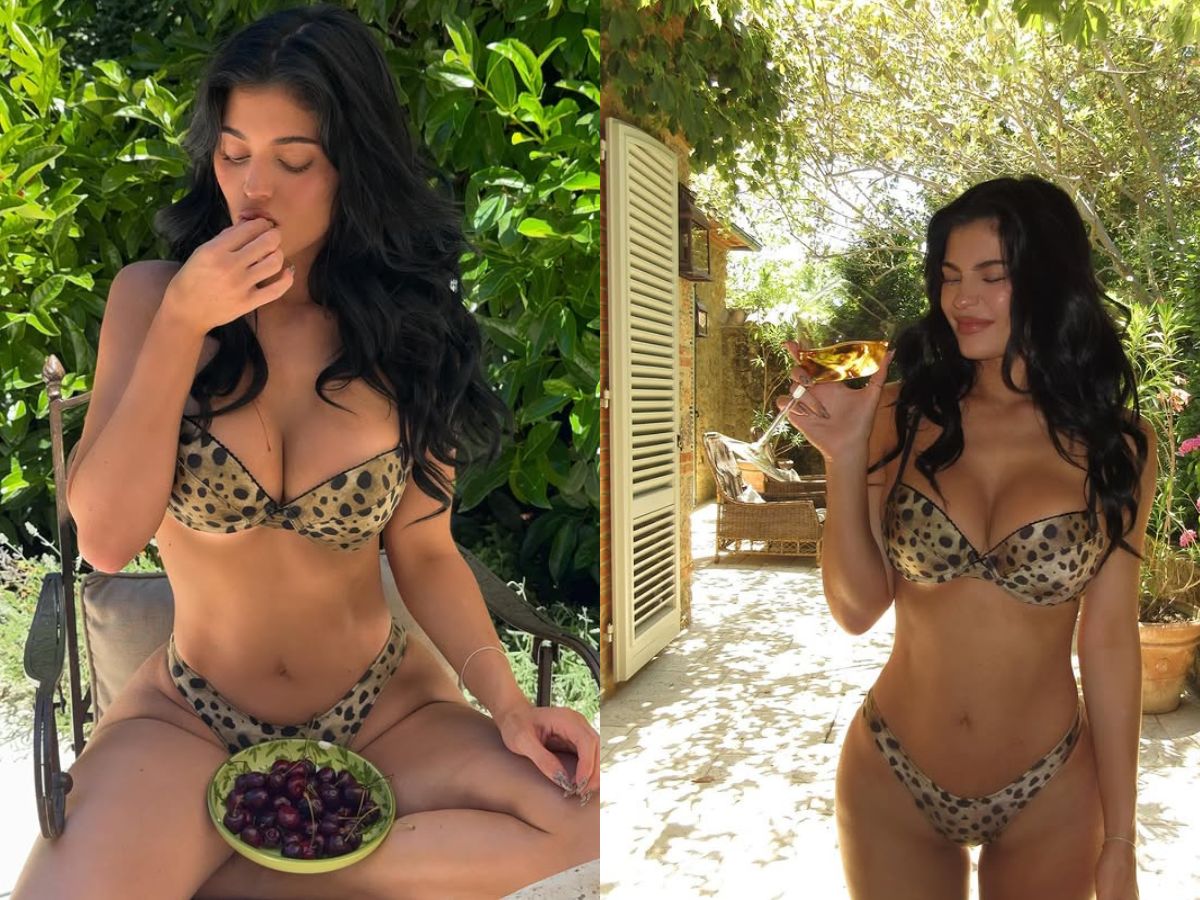 Hot pic eating berries - Photo Gallery