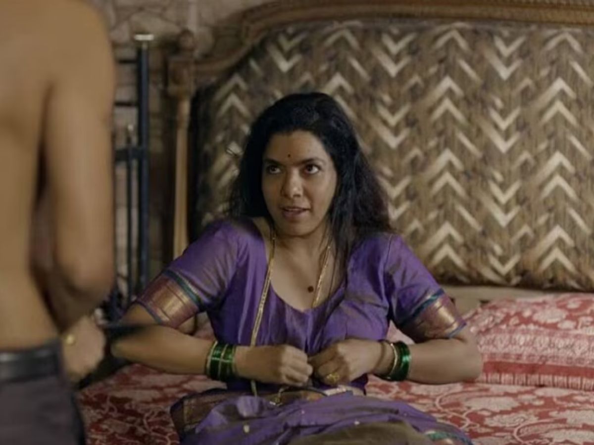 इंटीमेसी में हद पार कर गईं ये हसीनाएं, न्यूड से लेकर लेस्बियन लवमेकिंग सीन तक में नहीं आई शर्म! - Photo Gallery