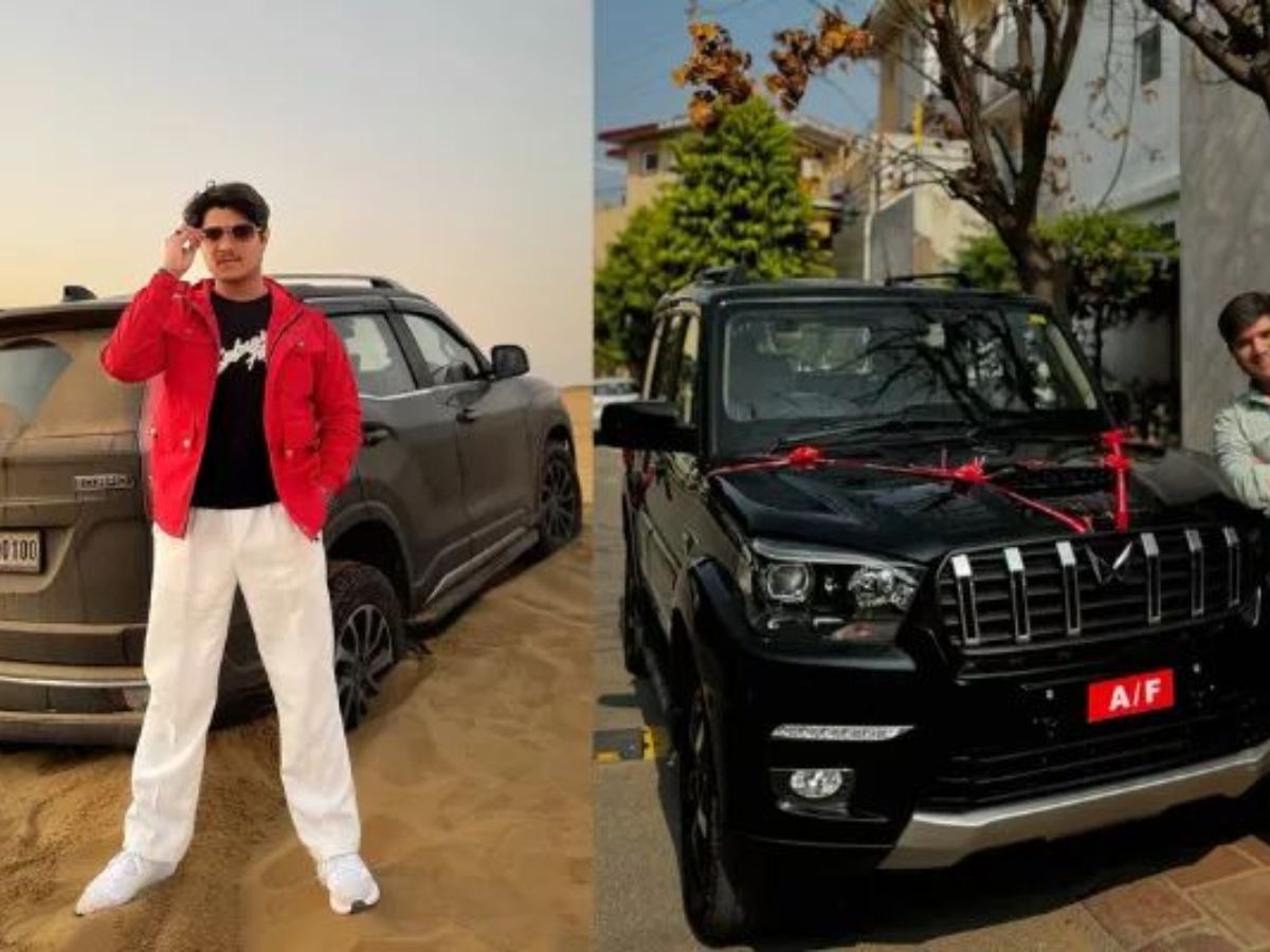 Bigg Boss 19: “ये किसी के मुंह पर मार दूँगा…” Salman Khan की सलाह के बाद Mridul Tiwari ने लिया पहला कदम जिसे देख लगा दर्शकों को झटका - Photo Gallery