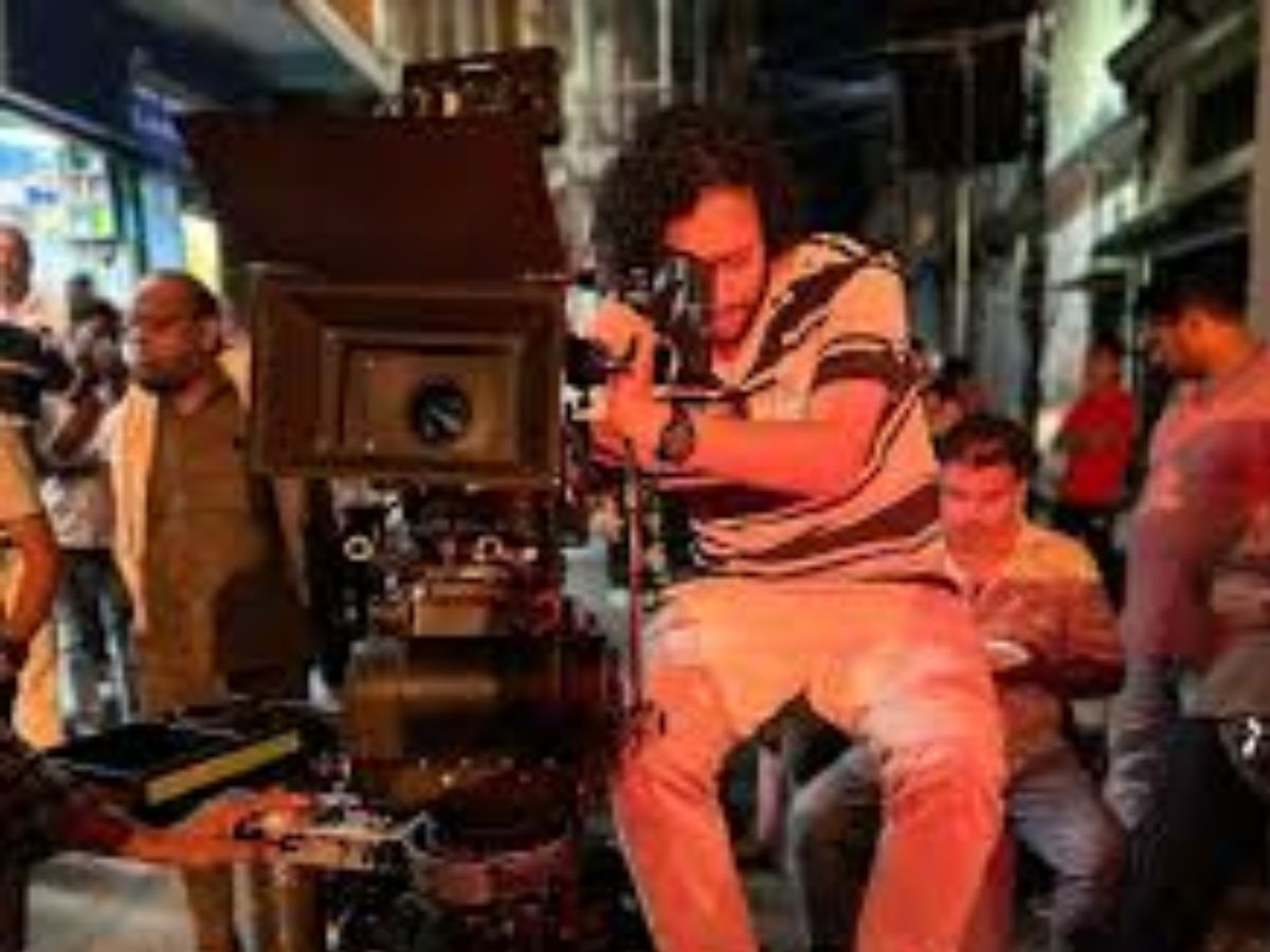 The Taj Story: परेश रावल ने अपनी आने वाली फ़िल्म से जुड़े विवादों पर दिया ऐसा बड़ा बयान सुनकर आप भी रहे जाएँगे दंग! - Photo Gallery